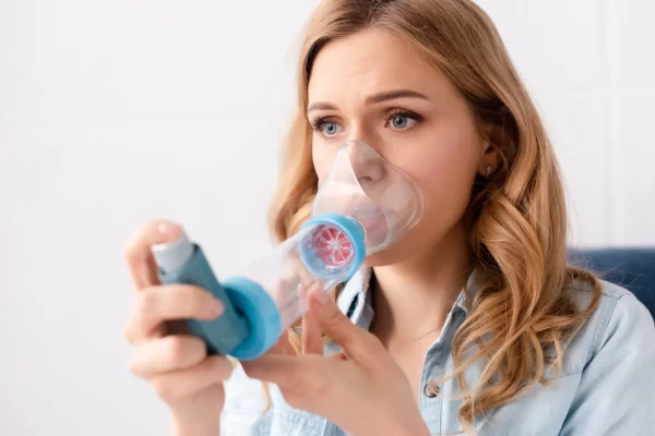 Image for article titled Used Inhalers