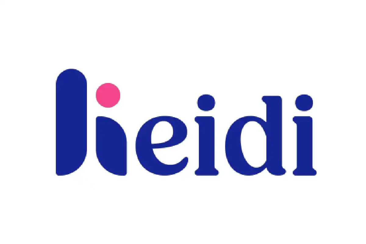 heidi logo